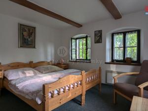 Pronájem ubytování, Rynoltice - Polesí, 308 m2