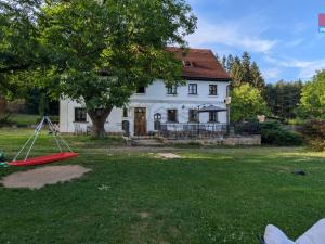 Pronájem ubytování, Rynoltice - Polesí, 308 m2
