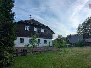 Pronájem ubytování, Rynoltice - Polesí, 308 m2