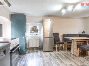 Prodej rodinného domu, Ostrava - Kunčice, Nogova, 81 m2