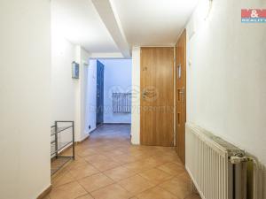Prodej rodinného domu, Ostrava - Kunčice, Nogova, 81 m2