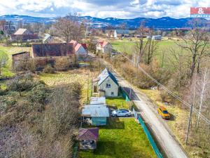 Prodej rodinného domu, Ostrava - Kunčice, Nogova, 81 m2