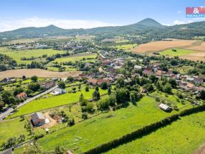 Prodej pozemku pro bydlení, Žalany, 1136 m2