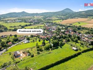 Prodej pozemku pro bydlení, Žalany, 1136 m2