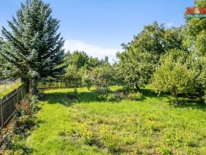 Prodej pozemku pro bydlení, Žalany, 1136 m2
