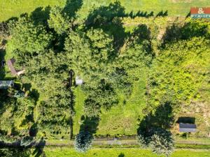 Prodej pozemku pro bydlení, Žalany, 1136 m2
