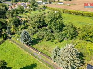 Prodej pozemku pro bydlení, Žalany, 1136 m2