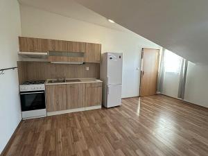 Pronájem bytu 3+kk, Brno - Husovice, Nováčkova, 63 m2