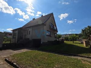 Prodej vily, Včelná, Rybákova, 150 m2
