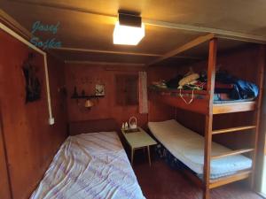Prodej chaty, Nebovidy, 40 m2