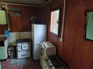 Prodej chaty, Nebovidy, 40 m2