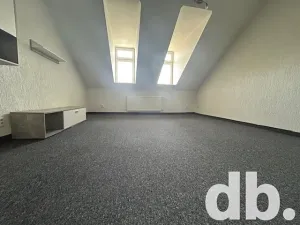 Pronájem bytu 2+1, Karlovy Vary, náměstí Republiky, 68 m2