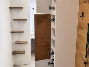 Pronájem bytu 2+1, Hranice - Hranice I-Město, Nová, 48 m2