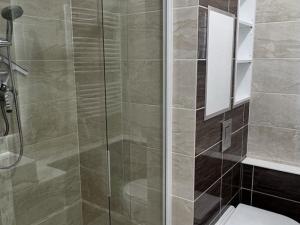 Pronájem bytu 2+1, Hranice - Hranice I-Město, Nová, 48 m2