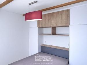 Pronájem bytu 2+1, Hranice - Hranice I-Město, Nová, 48 m2
