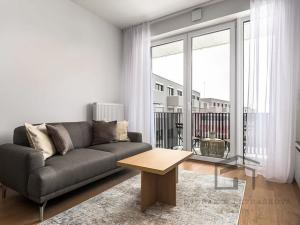 Pronájem bytu 2+kk, Kladno, 48 m2