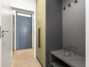 Pronájem bytu 2+kk, Kladno, 48 m2