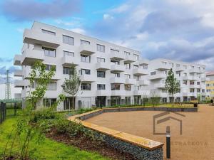Pronájem bytu 2+kk, Kladno, 48 m2