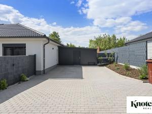 Prodej rodinného domu, Lipůvka, 95 m2