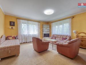 Prodej rodinného domu, Kralovice, Nová, 154 m2
