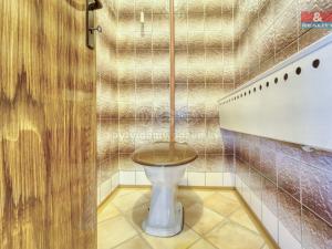 Prodej rodinného domu, Kralovice, Nová, 154 m2