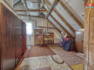 Prodej rodinného domu, Kralovice, Nová, 154 m2