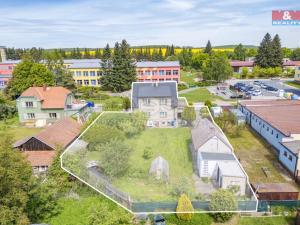 Prodej rodinného domu, Kralovice, Nová, 154 m2