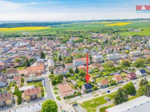 Prodej rodinného domu, Kralovice, Nová, 154 m2