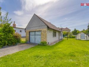 Prodej rodinného domu, Kralovice, Nová, 154 m2