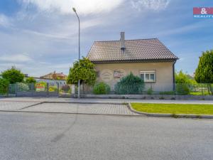 Prodej rodinného domu, Kralovice, Nová, 154 m2