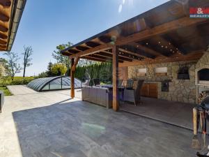 Prodej rodinného domu, Jistebník, 172 m2