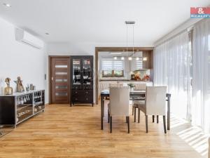 Prodej rodinného domu, Jistebník, 172 m2