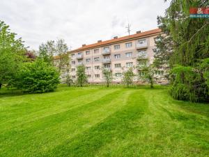 Prodej bytu 2+1, Kladno - Kročehlavy, Unhošťská, 50 m2