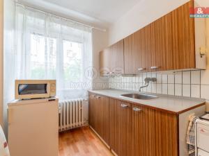 Prodej bytu 2+1, Kladno - Kročehlavy, Unhošťská, 50 m2
