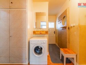 Prodej bytu 2+1, Kladno - Kročehlavy, Unhošťská, 50 m2