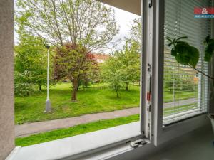 Prodej bytu 2+1, Kladno - Kročehlavy, Unhošťská, 50 m2