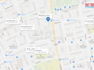 Prodej bytu 2+1, Kladno - Kročehlavy, Unhošťská, 50 m2