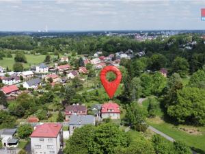 Prodej rodinného domu, Karviná - Lázně Darkov, Lázeňský park, 170 m2