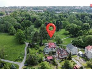 Prodej rodinného domu, Karviná - Lázně Darkov, Lázeňský park, 170 m2
