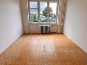 Prodej bytu 3+1, Pelhřimov, Říčanského, 88 m2