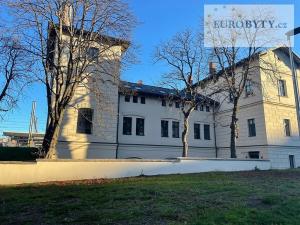 Pronájem bytu 1+kk, Praha - Vršovice, Bartoškova, 28 m2