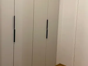 Pronájem bytu 1+kk, Praha - Vršovice, Bartoškova, 28 m2