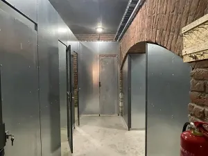 Pronájem bytu 1+kk, Praha - Vršovice, Bartoškova, 28 m2