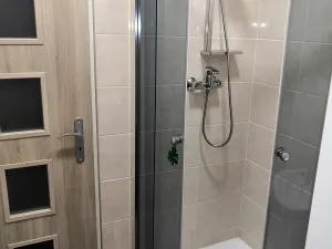 Pronájem bytu 2+kk, Karviná, Slovenská, 37 m2