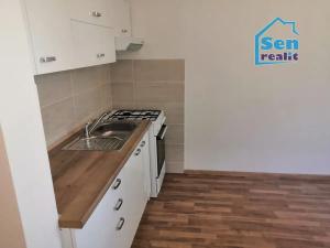 Pronájem bytu 2+kk, Karviná, Slovenská, 37 m2