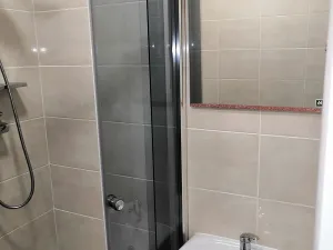 Pronájem bytu 2+kk, Karviná, Slovenská, 37 m2