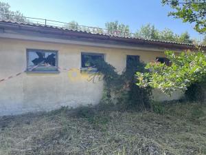 Dražba zemědělského objektu, Srnojedy, Stodolní, 1500 m2
