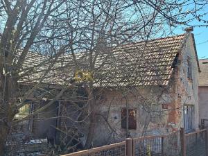 Dražba rodinného domu, Březno, 236 m2