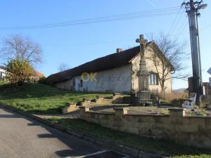 Dražba rodinného domu, Doubravy, 237 m2