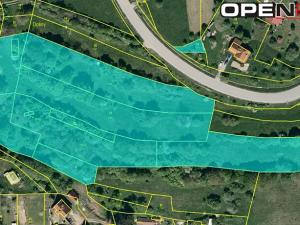 Prodej rodinného domu, Žítková, 80 m2